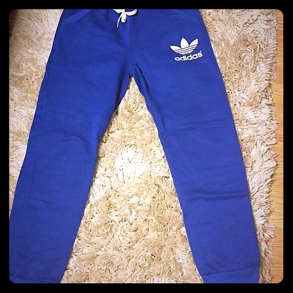 Joggers